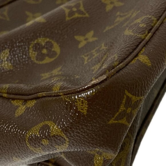 LOUIS VUITTON Trousse Toilette 28 Monogram - Pouch 134-071025 - Picture 5 of 14